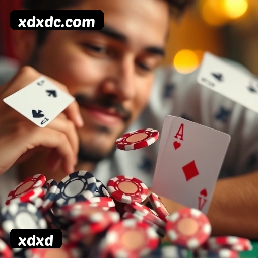 xdxd - Login Methods