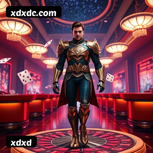 xdxd São Paulo - Hot Promos