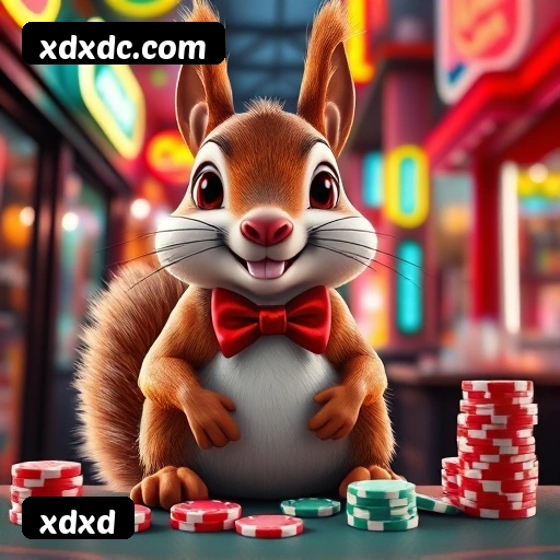 xdxd - cassino ao vivo