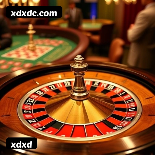 xdxd - Security