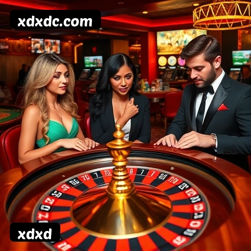 xdxd Belo Horizonte - Payments
