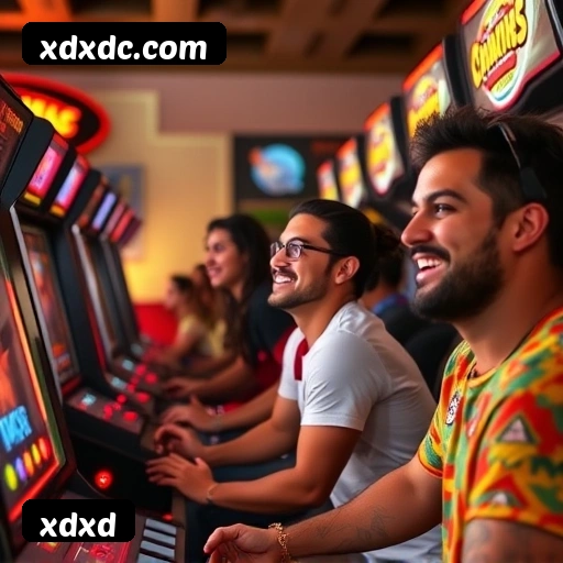 xdxd Brasília - Casino Guide