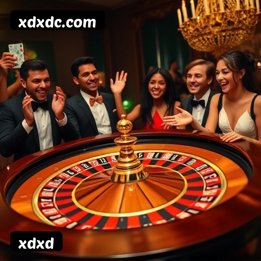 xdxd - App Security