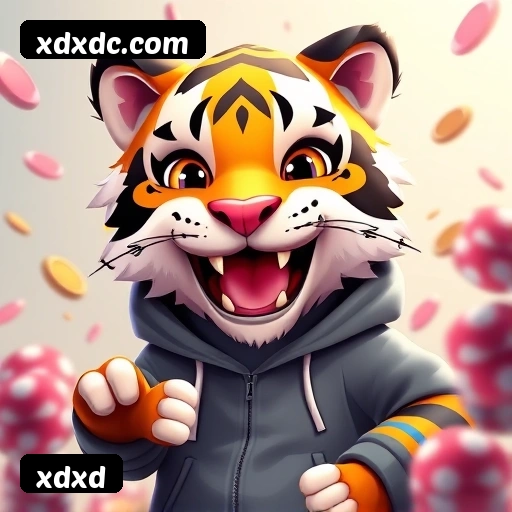 xdxd - Winners Celebration