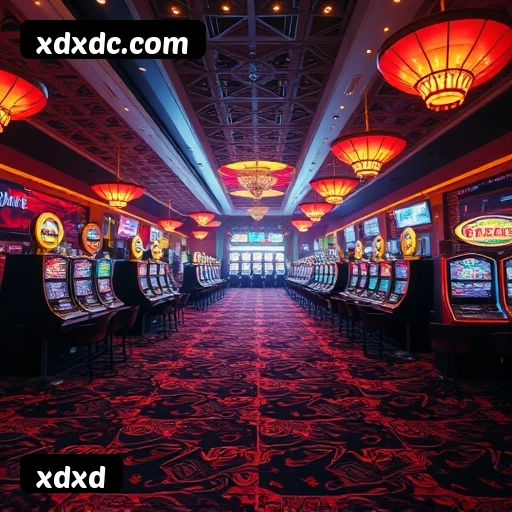 xdxd Salvador - Bonus Stats