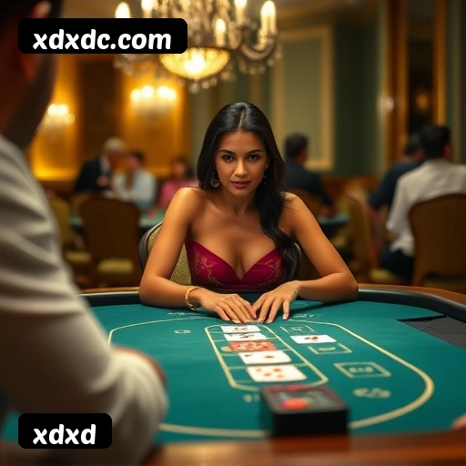 xdxd Belo Horizonte - VIP Casino