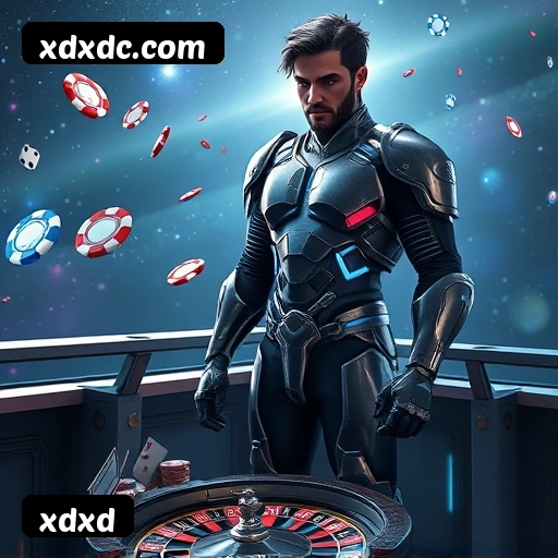 xdxd Salvador - Strategy