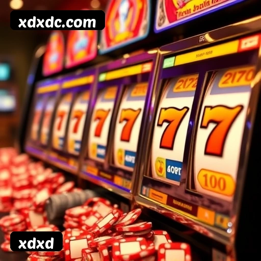 xdxd - User Statistics