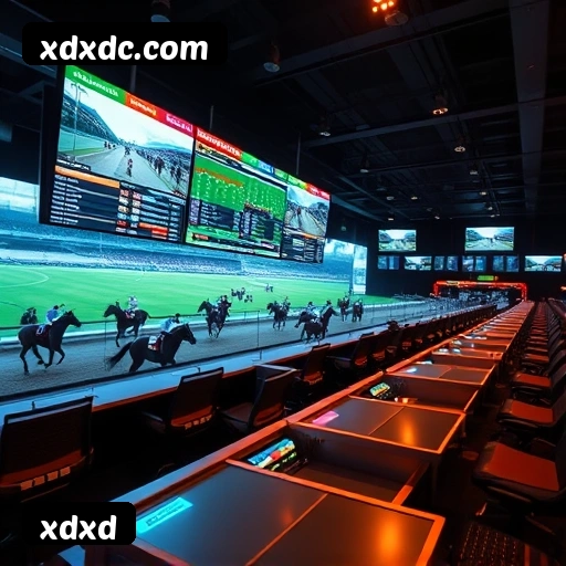xdxd Brasília - Bonus Features