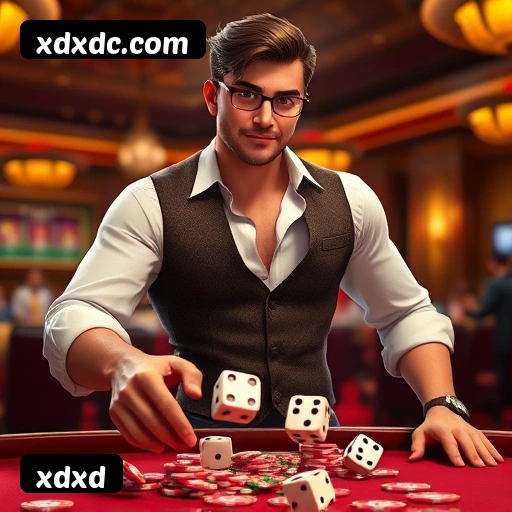 xdxd - App Features