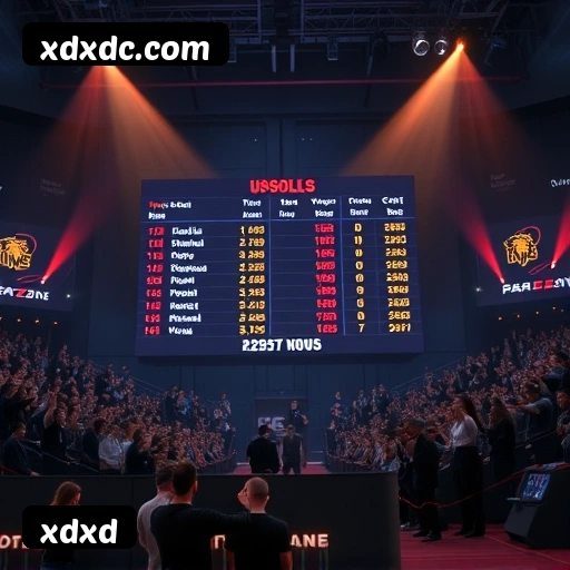 xdxd Salvador - Support