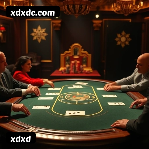 xdxd Salvador - Promo Stats