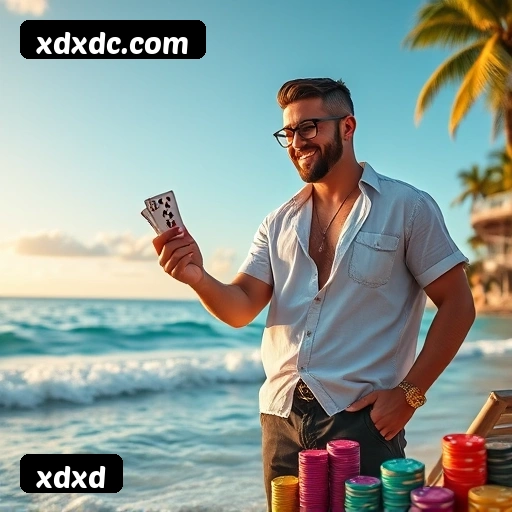 xdxd São Paulo - Jogo Providers