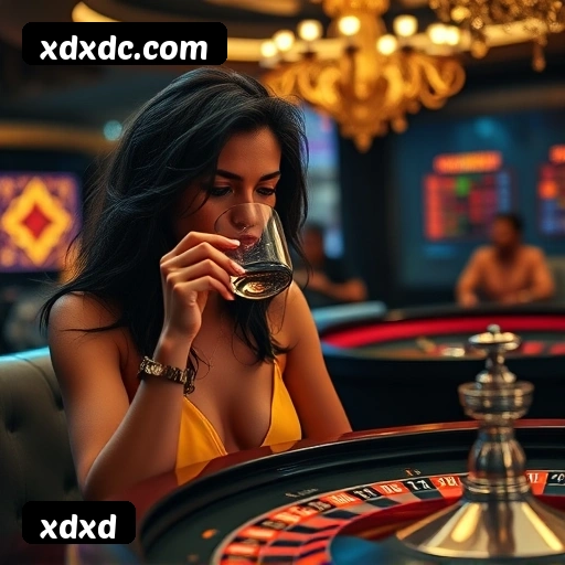 xdxd Curitiba - Live Status