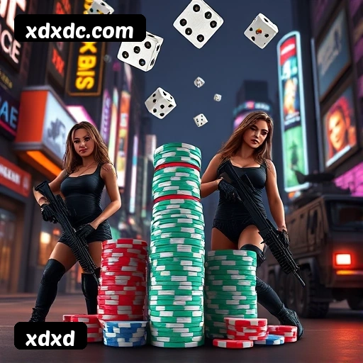 xdxd Rio de Janeiro - Bonus Terms
