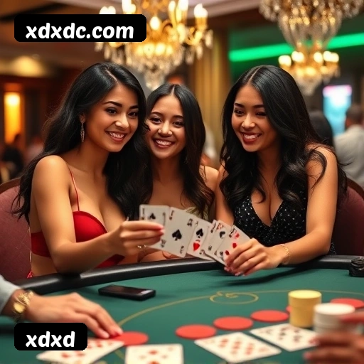 xdxd Rio de Janeiro - Slot Strategy