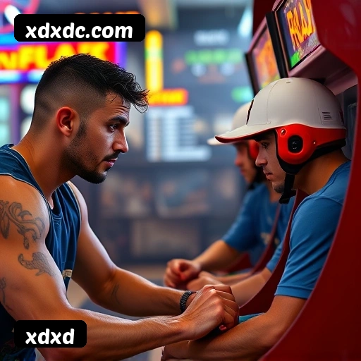 xdxd - Installation Guide