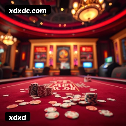 xdxd São Paulo - Top Slots