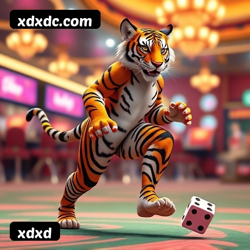 xdxd Salvador - Strategies
